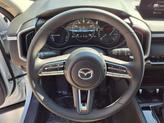 Thumbnail of 2025 wind chill pearl Mazda CX-5