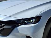 Thumbnail of 2025 wind chill pearl Mazda CX-5