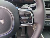 Thumbnail of 2026 Aurora Black Pearl Kia Carnival Hybrid