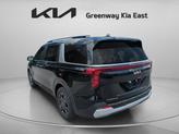 Thumbnail of 2026 Aurora Black Pearl Kia Carnival Hybrid