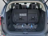 Thumbnail of 2026 Aurora Black Pearl Kia Carnival Hybrid