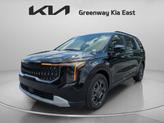 Thumbnail of 2026 Aurora Black Pearl Kia Carnival Hybrid