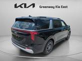 Thumbnail of 2026 Aurora Black Pearl Kia Carnival Hybrid