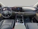 Thumbnail of 2026 Aurora Black Pearl Kia Carnival Hybrid