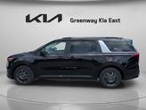 Thumbnail of 2026 Aurora Black Pearl Kia Carnival Hybrid