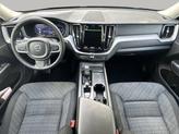 Thumbnail of 2022 Pine Grey Metallic Volvo XC60