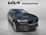 Thumbnail of 2022 Pine Grey Metallic Volvo XC60