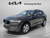 Thumbnail of 2022 Pine Grey Metallic Volvo XC60