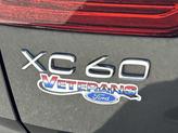 Thumbnail of 2022 Pine Grey Metallic Volvo XC60