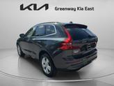 Thumbnail of 2022 Pine Grey Metallic Volvo XC60