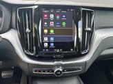Thumbnail of 2022 Pine Grey Metallic Volvo XC60
