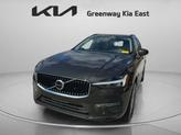 Thumbnail of 2022 Pine Grey Metallic Volvo XC60