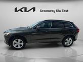 Thumbnail of 2022 Pine Grey Metallic Volvo XC60