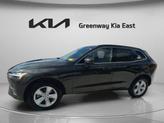 Thumbnail of 2022 Pine Grey Metallic Volvo XC60