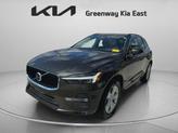 Thumbnail of 2022 Pine Grey Metallic Volvo XC60