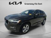 Thumbnail of 2022 Pine Grey Metallic Volvo XC60