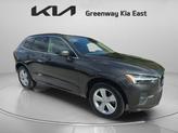 Photo of 2022 Pine Grey Metallic Volvo XC60