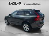Thumbnail of 2022 Pine Grey Metallic Volvo XC60