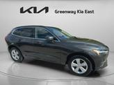 Thumbnail of 2022 Pine Grey Metallic Volvo XC60