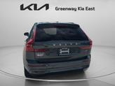 Thumbnail of 2022 Pine Grey Metallic Volvo XC60