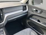 Thumbnail of 2022 Pine Grey Metallic Volvo XC60