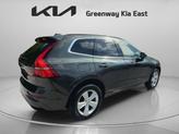 Thumbnail of 2022 Pine Grey Metallic Volvo XC60