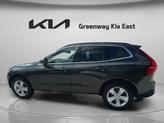 Thumbnail of 2022 Pine Grey Metallic Volvo XC60