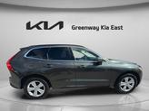 Thumbnail of 2022 Pine Grey Metallic Volvo XC60