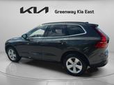 Thumbnail of 2022 Pine Grey Metallic Volvo XC60