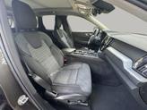 Thumbnail of 2022 Pine Grey Metallic Volvo XC60