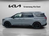 Thumbnail of 2026 Ceramic Silver Kia Carnival