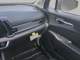 Thumbnail of 2025 Gravity Gray Kia Sportage Hybrid