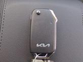 Thumbnail of 2025 Gravity Gray Kia Sportage Hybrid