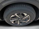 Thumbnail of 2025 Gravity Gray Kia Sportage Hybrid