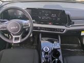 Thumbnail of 2025 Gravity Gray Kia Sportage Hybrid
