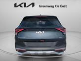 Thumbnail of 2025 Gravity Gray Kia Sportage Hybrid