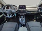 Thumbnail of 2024 Currant Red Kia Forte