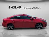 Thumbnail of 2024 Currant Red Kia Forte