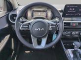 Thumbnail of 2024 Currant Red Kia Forte