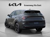 Thumbnail of 2026 Gravity Gray Kia Sportage