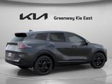 Thumbnail of 2026 Gravity Gray Kia Sportage