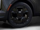 Thumbnail of 2026 Gravity Gray Kia Sportage