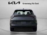 Thumbnail of 2026 Gravity Gray Kia Sportage