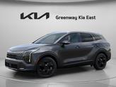 Thumbnail of 2026 Gravity Gray Kia Sportage
