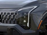 Thumbnail of 2026 Gravity Gray Kia Sportage