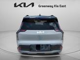 Thumbnail of 2026 Wolf Gray/Ebony Black Roof Kia EV9