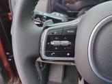 Thumbnail of 2026 Flare Red Kia Carnival Hybrid