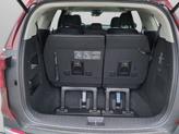 Thumbnail of 2026 Flare Red Kia Carnival Hybrid