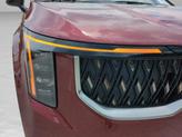 Thumbnail of 2026 Flare Red Kia Carnival Hybrid