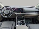 Thumbnail of 2026 Flare Red Kia Carnival Hybrid